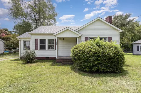 1422 E Main St, Cherryville, NC 28021