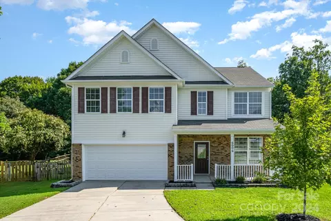 6006 Centerview Dr, Indian Trail, NC 28079