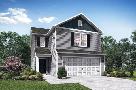 6436 Lowe Ln, Charlotte, NC 28214