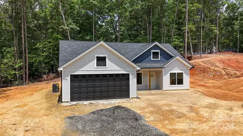 1899 Fairfield Rd, Mount Gilead, NC 27306
