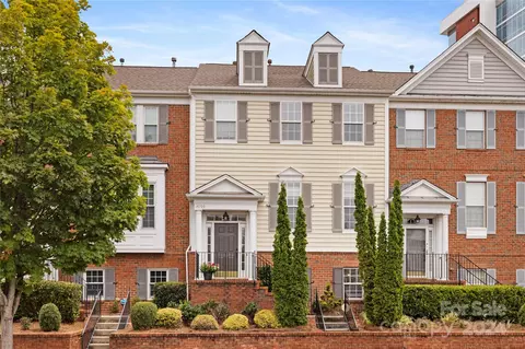 14709 Ballantyne Village Way, Charlotte, NC 28277