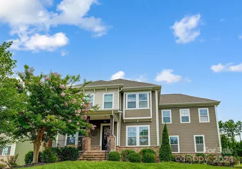 217 N Centurion Ln, Mount Holly, NC 28120