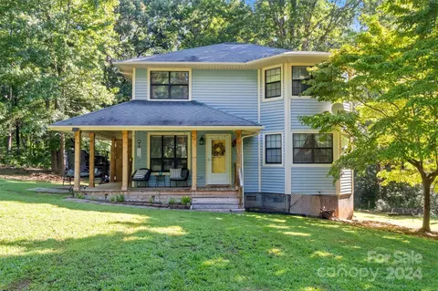 199 Uphill Dr, Lexington, NC 27295
