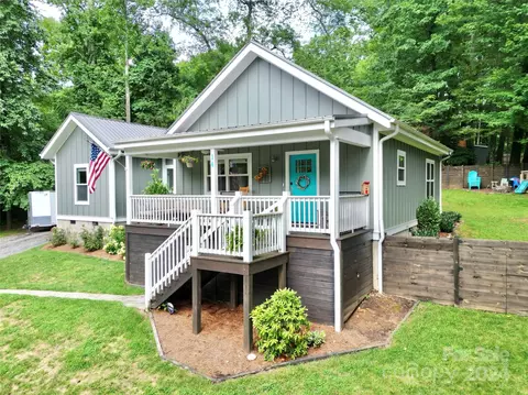 14 Springside Park, Asheville, NC 28803