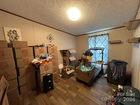 Bedroom - 280 Deerfield Estates Ln, Stony Point, NC 28678 photo 5 of 5