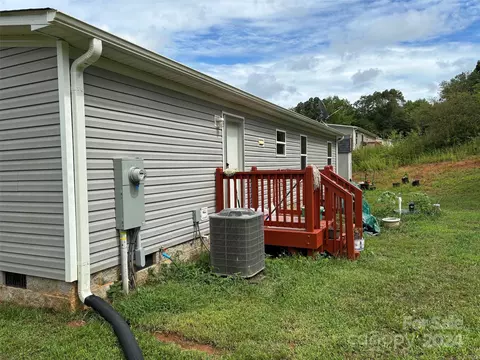 Exterior - 280 Deerfield Estates Ln, Stony Point, NC 28678 photo 1 of 1