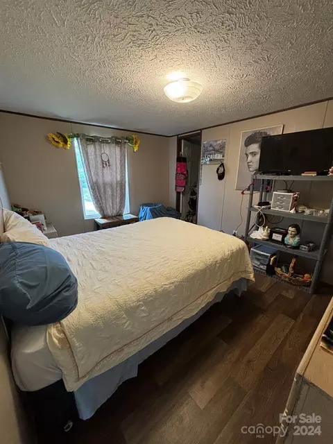 Bedroom - 280 Deerfield Estates Ln, Stony Point, NC 28678 photo 3 of 5