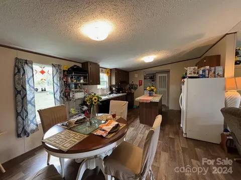 Kitchen - 280 Deerfield Estates Ln, Stony Point, NC 28678 photo 3 of 4
