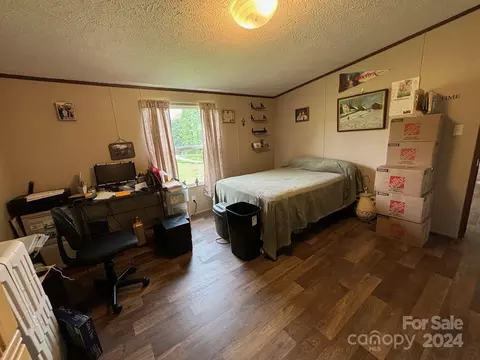 Bedroom - 280 Deerfield Estates Ln, Stony Point, NC 28678 photo 2 of 5