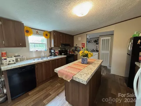 Kitchen - 280 Deerfield Estates Ln, Stony Point, NC 28678 photo 1 of 4