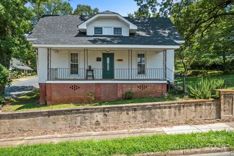 432 Depot St, Albemarle, NC 28001