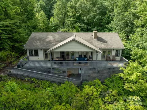 259 Blue Ridge Overlook Dr, Brevard, NC 28712