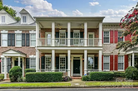 314 Caldwell Ln, Davidson, NC 28036