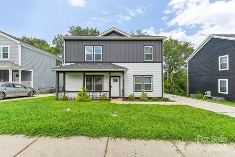 633 Grace St, Gastonia, NC 28052