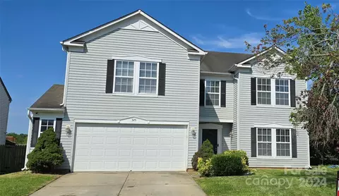 325 Farm Springs Dr, Mount Holly, NC 28120