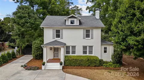 3242 Selwyn Ave, Charlotte, NC 28209