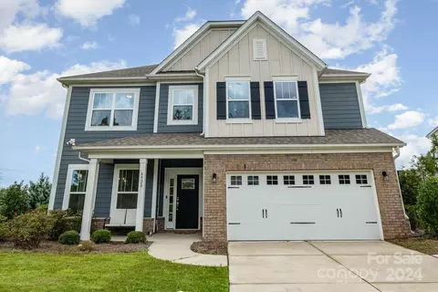 4520 Box Elder Ct, Indian Trail, NC 28079