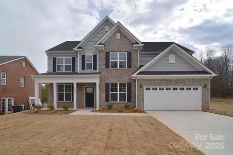 112 Wedge View Way, Statesville, NC 28677