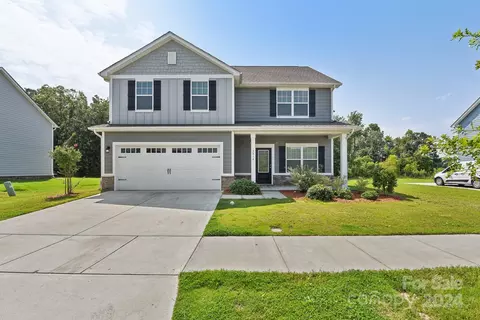 3818 Allenby Pl, Monroe, NC 28110