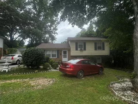 224 Elizabeth Ave, Monroe, NC 28112