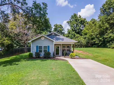 309 Georgia E Ave E, Bessemer City, NC 28016
