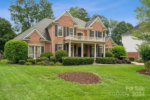 10413 Caneel Ct, Huntersville, NC 28078