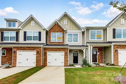 6271 Culbert 145 St #145, Harrisburg, NC 28075