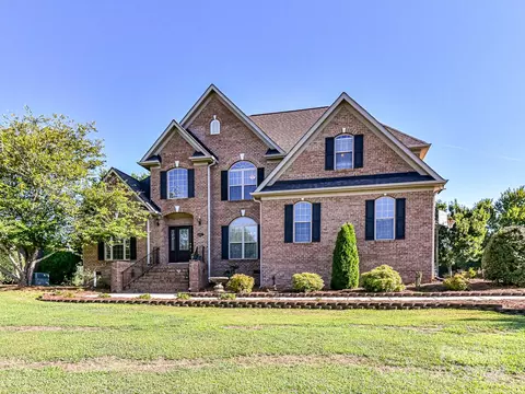 6021 Bickett Ridge Dr, Monroe, NC 28110