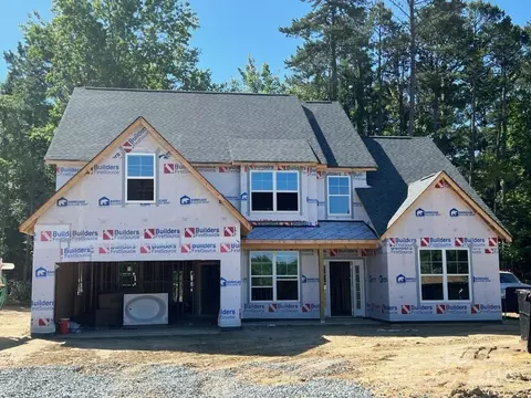 7120 Hambright Rd, Huntersville, NC 28078