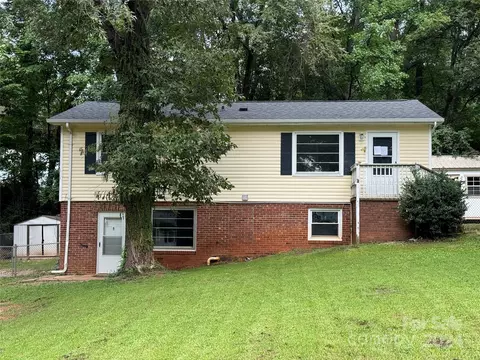 104 Catherine A B St #A & B, Gaffney, SC 29340