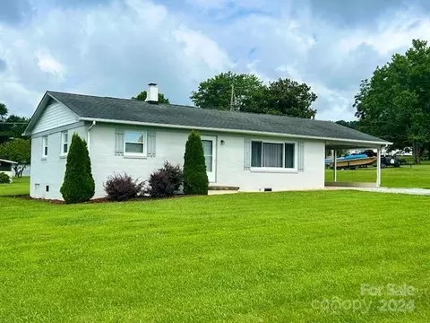 4175 Hickory Nut Ridge Rd, Hudson, NC 28638