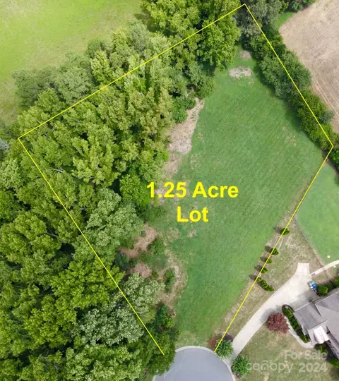 2734 Fox Hollow Rd, Mint Hill, NC 28227