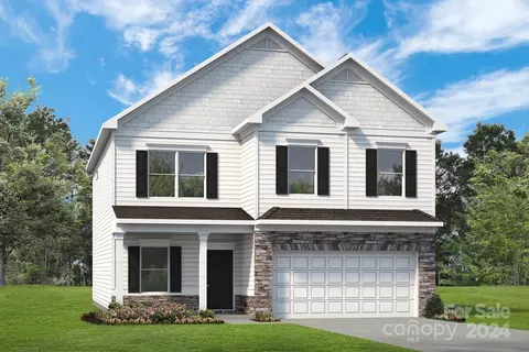 6163 Moonview Ct, Charlotte, NC 28212