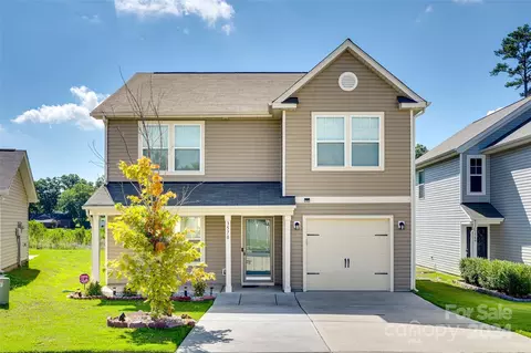 3570 Saddlebrook Dr, Midland, NC 28107