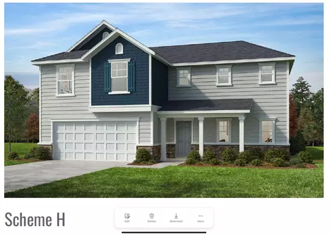8241 Cousins Ct, Indian Land, SC 29707