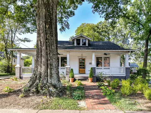 429 W Park Ave, Charlotte, NC 28203