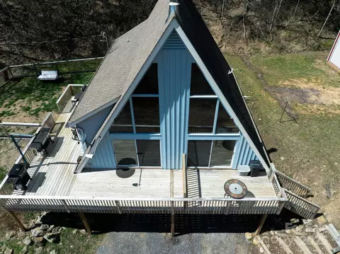 195 Huddleston Ln, Clyde, NC 28721