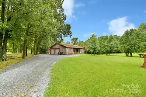 4427 Secrest Short Cut Rd, Monroe, NC 28110