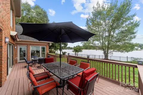 16731 100 Norman Pl, Cornelius, NC 28031