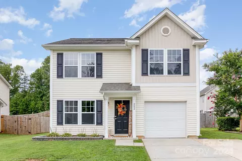 202 English Oak Ln, Landis, NC 28088