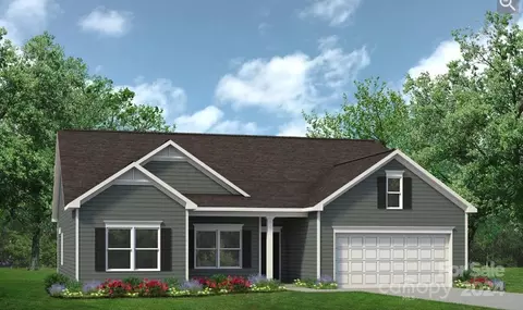 6140 Busch Way, Midland, NC 28107