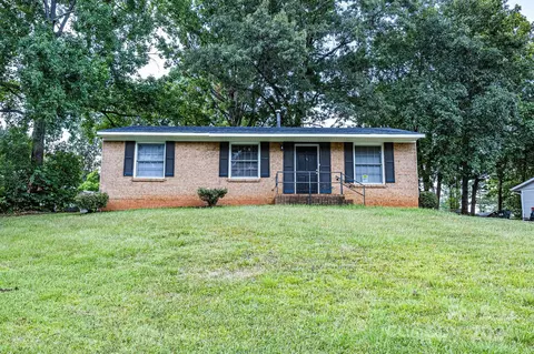 1301 Milan Rd, Charlotte, NC 28216