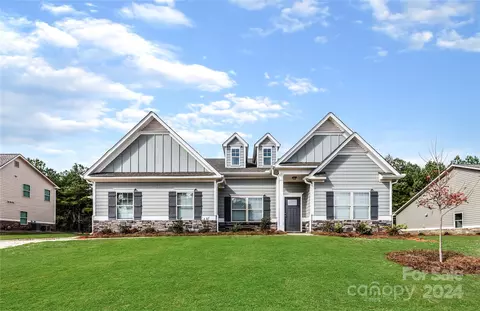 6146 Busch Way, Midland, NC 28107