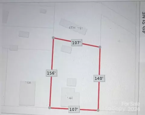 144 5th Ave, Taylorsville, NC 28681