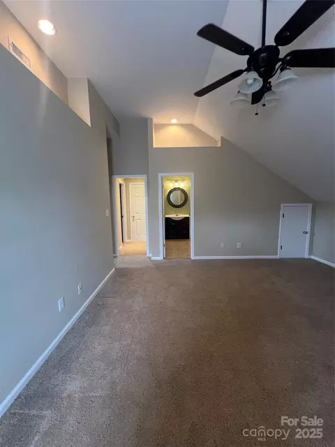 Bedroom - 4817 Mossy Cup Ln, Monroe, NC 28110 photo 6 of 8