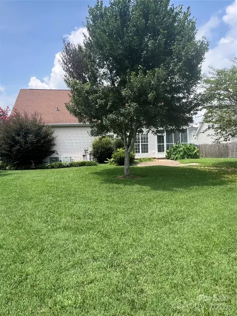 Exterior - 4817 Mossy Cup Ln, Monroe, NC 28110 photo 4 of 4