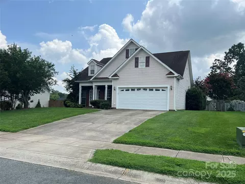 Other - 4817 Mossy Cup Ln, Monroe, NC 28110 photo 1 of 5