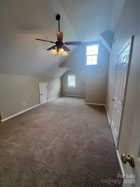 Bedroom - 4817 Mossy Cup Ln, Monroe, NC 28110 photo 4 of 8
