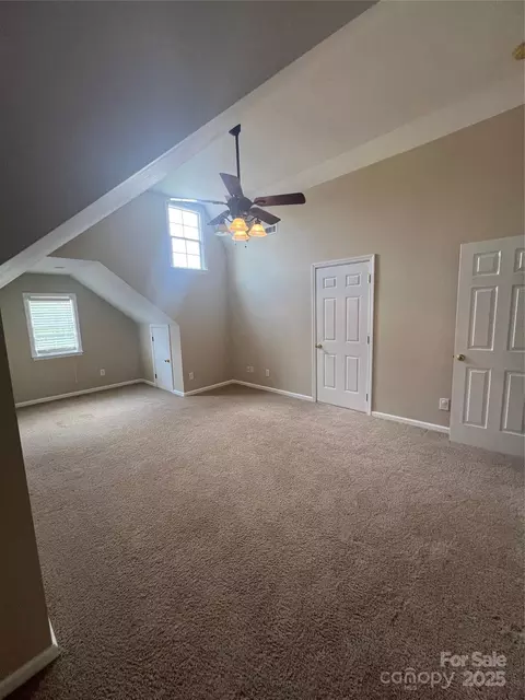 Bedroom - 4817 Mossy Cup Ln, Monroe, NC 28110 photo 5 of 8
