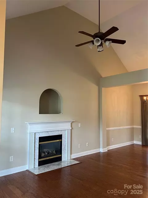 Living - 4817 Mossy Cup Ln, Monroe, NC 28110 photo 2 of 3